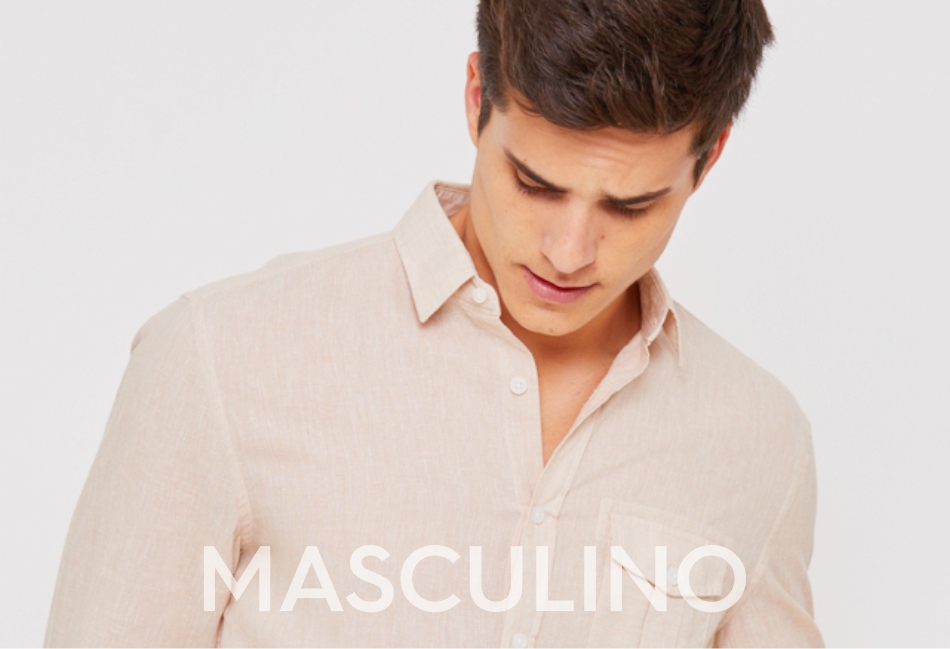 Banner category Masculino